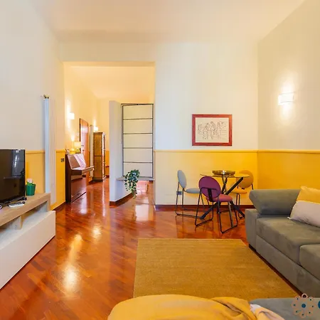 Appartamento Babe's House By Apulia