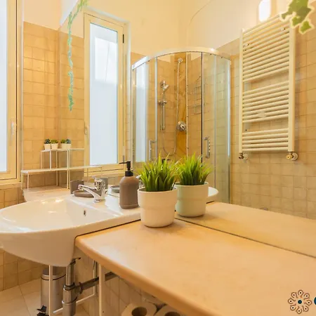 Appartamento Babe's House By Apulia