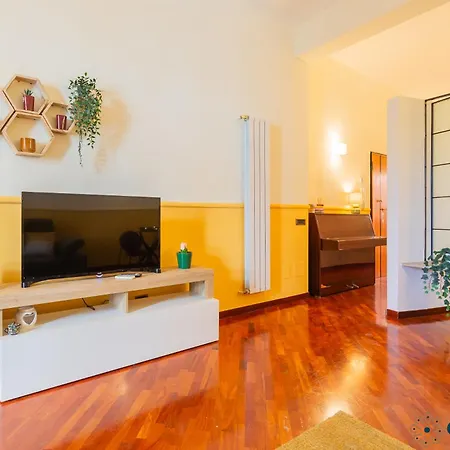 Babe's House By Apulia * Бари
