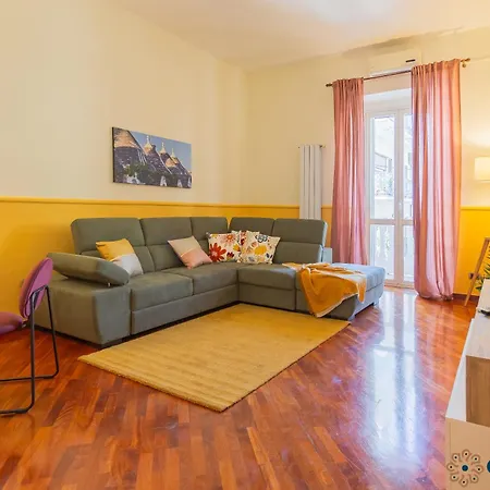 Appartamento Babe's House By Apulia