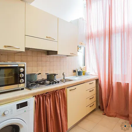 Babe's House By Apulia Appartamento Bari