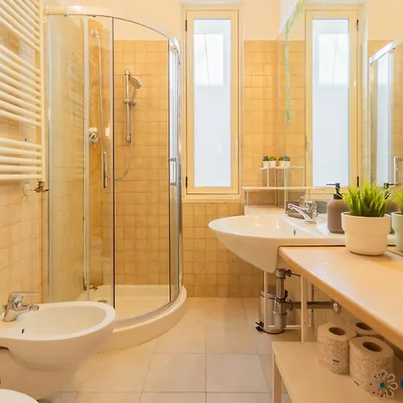 Appartamento Babe's House By Apulia *
