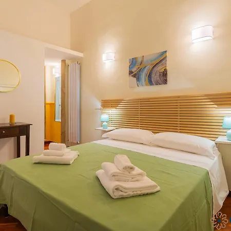 Apartament Babe's House By Apulia *